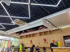 -北戴河庆山饭店·海鲜砂锅粥(北戴河黑石路店)