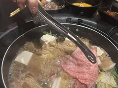 -黒毛和牛焼肉善 ZEN(難波心斎橋店)