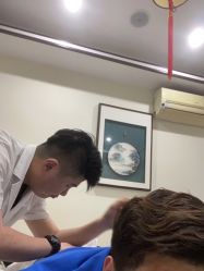 -正医堂推拿