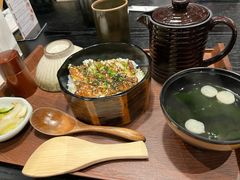 -玄白·炭烤活鳗(上海首店)