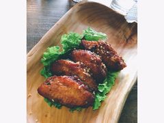 -越谜·越南餐厅(长白店)