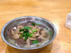 猪脏粉-守英猪脏粉(仓桥街店)