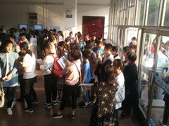 -山东师范大学(千佛山校区)