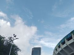-天河体育中心