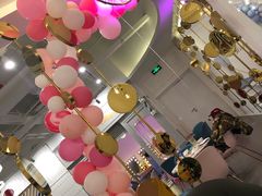 -Lilliput粒粒堡亲子餐厅(置汇旭辉店)