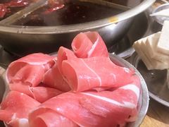 -渝味黄姐火锅(黄泥村店)