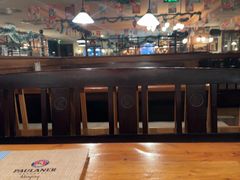 -宝莱纳啤酒花园餐厅PAULANER BRAUHAUS Nanjing(广州路店)