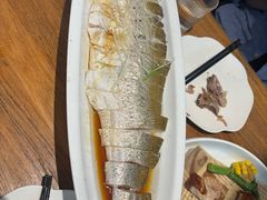-花舍·新派粤菜·西餐·下午茶(亚运村·鸟巢店)