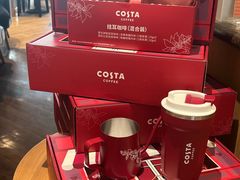 -COSTA COFFEE(天通苑华联店)