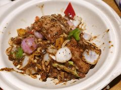 -宏达老菜馆(东安街店)