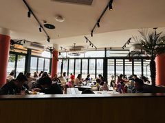 -Chili's Cafe&Bar奇利斯(滨江店)