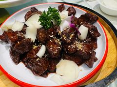 -品大三·南京菜(大行宫店)