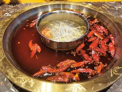 -堂客老火锅(欣阳广场总店)