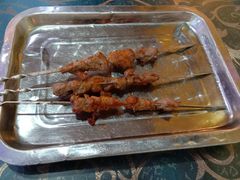 -西北老马食府(陈家营西路店)