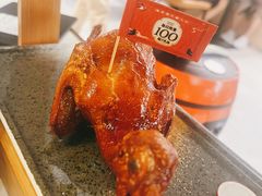 -羽鸽集·乳鸽专门店·地道顺德菜(岭南站店)