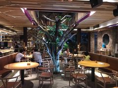 大堂-渔太泰漓江小馆·广西融合菜(西街店)