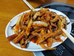 -鸡西冷面(翠竹店)