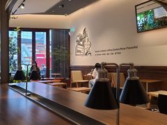 -Peet's Coffee皮爷咖啡(武商Mall手作店)