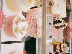 -LOVEGIFT爱礼(八佰伴店)