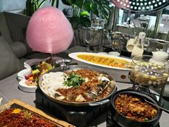 -3号仓库·创意中国菜(乐清正大广场店)