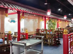 -汇聚德京味铜锅涮肉(沈家桥二路店)