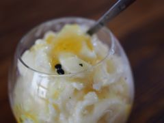 冰淇淋-素心小筑(后沙裕镇店)