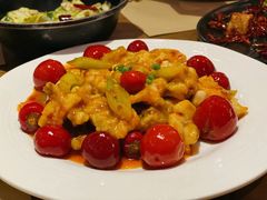 -榕意·川味之美(深业上城店)