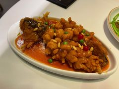 松子黄鱼（小）-翡翠江南(国贸商城店)