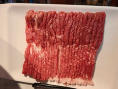 -清真·鸦儿李记·涮肉(花市店)