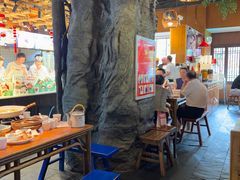 -老阿爸鲜鱼土菜(昆山花桥店)