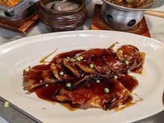 -绿茶餐厅(昆明世纪金源店)