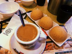 -添好运点心专门店(百老汇店)