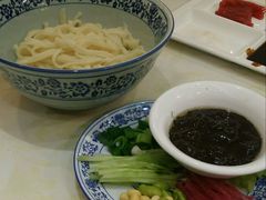 android_upload_pic-四季小馆·地道北京小吃(广百店)