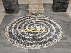 -亚龙湾中心广场