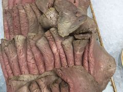 -悉尼塔旋转餐厅