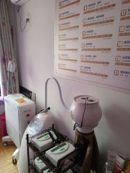 -Y.F 美妆美体工作室