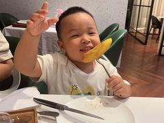 -L'Arome芳芳法国餐厅(仙林金鹰店)