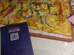 -夏日玛莉西餐厅(金茂览秀城店)