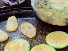-牛得很·鲜牦牛肉烧烤·牛羊肉菌汤锅(康定店)