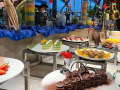 -新天地建国酒店凯撒餐厅