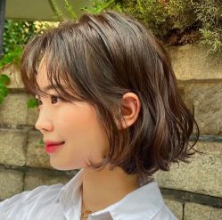 -型色沙龙