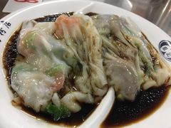 -银记肠粉店(市二宫店)