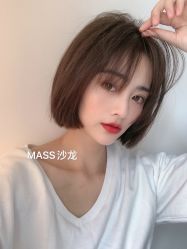 -蒋伟时尚造型