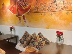 -南国印度餐厅Dakshin