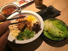 -云味馆·云南菜·云南米线(景田店)