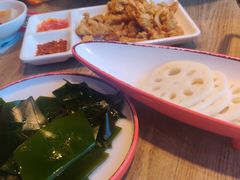 -彤德莱牛肉火锅(双港店)