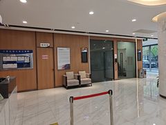 -美年大健康体检中心(浦东美张分院)