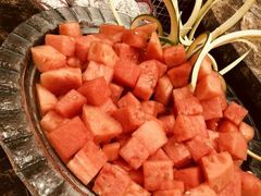 -南宁沃顿国际大酒店-自助餐厅