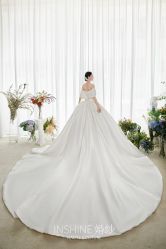 -韩国天使嫁衣婚纱礼服馆(上海旗舰店)