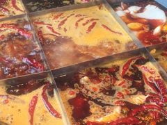-纸盐河码头火锅(十八梯店)
